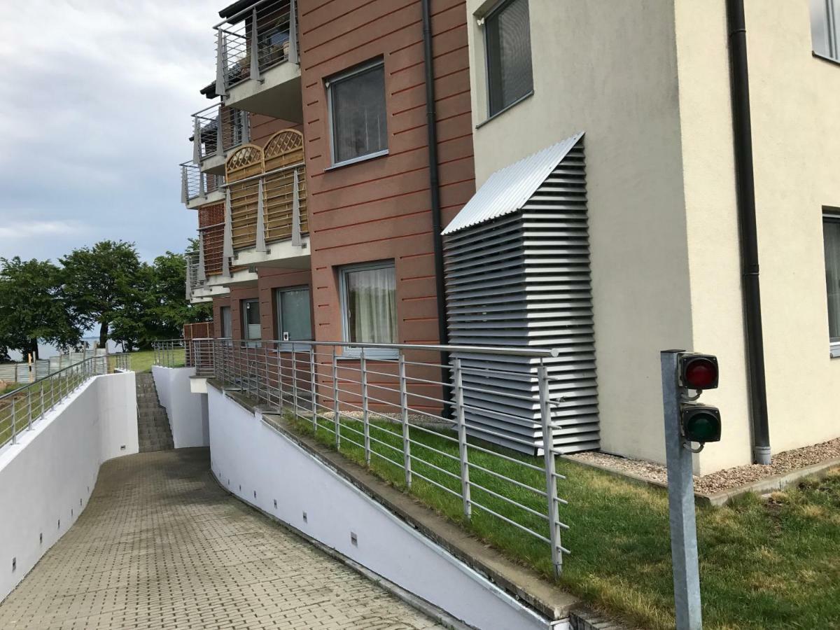 Apartament Stella Maris Apartment Puck Exterior photo